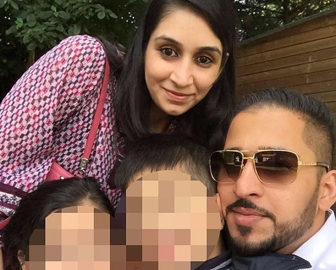 Millionaire with 2 Wives Threatened to Gang Rape Stewardess