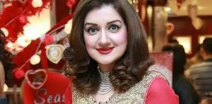 Mystery behind Ayesha Sana's Disappearance Revealed f