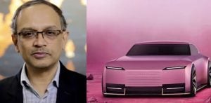 New Jaguar Boss Hits Back at Company's 'Woke Rebrand' Criticism f