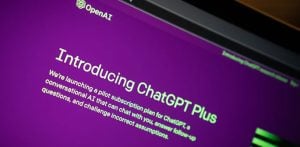 OpenAI Discusses £2bn Deal for UK ChatGPT Plus Access f