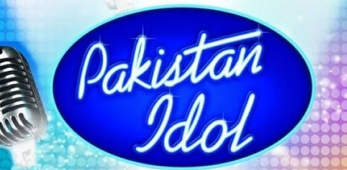 Pakistan Idol' to Return after 10 Years f