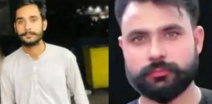Pakistani Brothers Killed by Vendors over 30 Rupees f