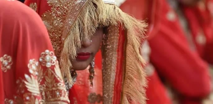 Pakistani Police Foil attempted Child Marriage of 2 Sisters f
