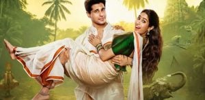 Param Sundari and Bollywood's Love for Cross-Cultural Romance f