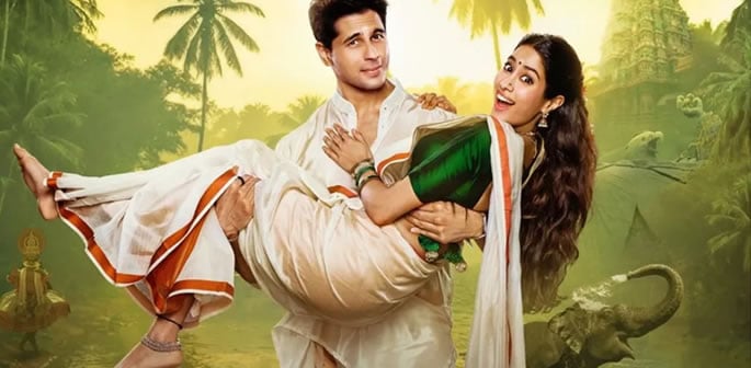 Param Sundari and Bollywood's Love for Cross-Cultural Romance f