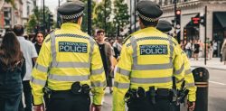 Police Told to Consider Revealing Ethnicity of Suspects