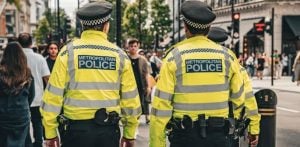 Police Told to Consider Revealing Ethnicity of Suspects f