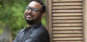 Raihan Rafi to Direct upcoming Horror Film 'Andhar' f