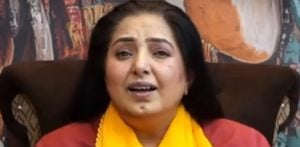 Ruby Anum slammed by Celebrities for Ageist Remarks - F