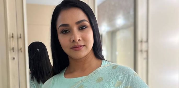 Runa Khan joins 'Cholochittra The Cinema' Cast f