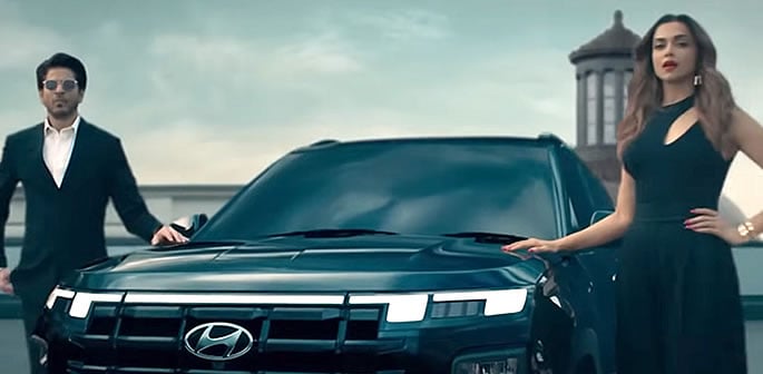 SRK & Deepika named in Fraud Case over 'Hyundai Car Defects' f
