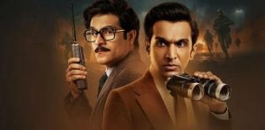 Saare Jahan Se Accha becomes One of Netflix’s Biggest Hindi Debuts f
