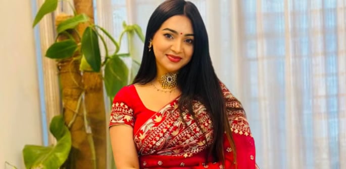 Sadia Jahan Prova gears up for Silver Screen Debut f