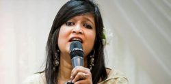Sahana Bajpaie Warns of Decline in Bengali Identity