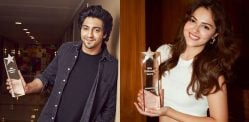 Saiyaara's Ahaan Panday & Aneet Padda Win IMDb STARmeter Awards f