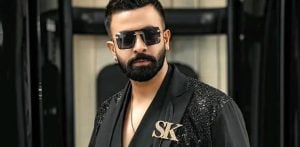 Shakib Khan to return to Cinemas in 'Soldier' f