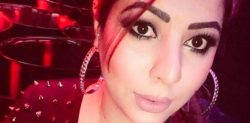 Stage Actress Samar Rana arrested for ‘Facilitating Rape of Girl’