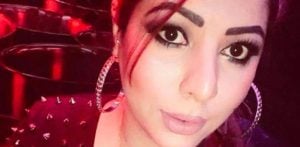 Stage Actress Samar Rana arrested for 'Facilitating Rape of Girl' f