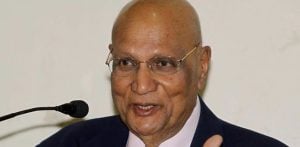 Steel Tycoon Lord Swraj Paul passes away at 94 f