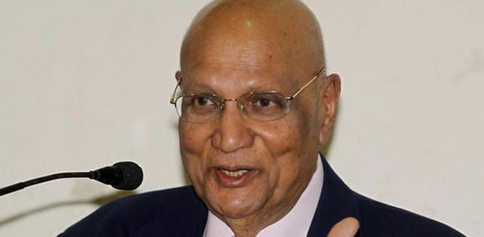 Steel Tycoon Lord Swraj Paul passes away at 94 f