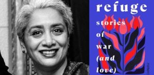 Sunny Singh on Love, Endurance Overlooked Voices in Refuge F