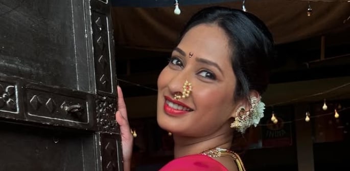 Television Star Priya Marathe passes away aged 38 - F