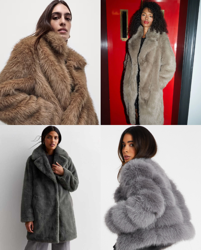 The Autumn 2025 Fashion Trends You’ll Actually Want to Wear 1