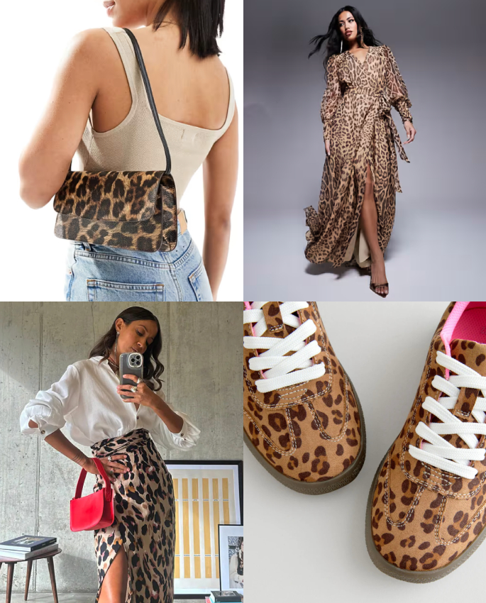 The Autumn 2025 Fashion Trends You’ll Actually Want to Wear 2