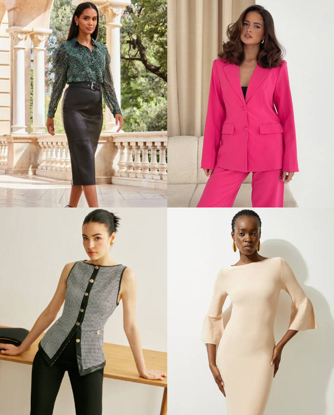 The Autumn 2025 Fashion Trends You’ll Actually Want to Wear 3