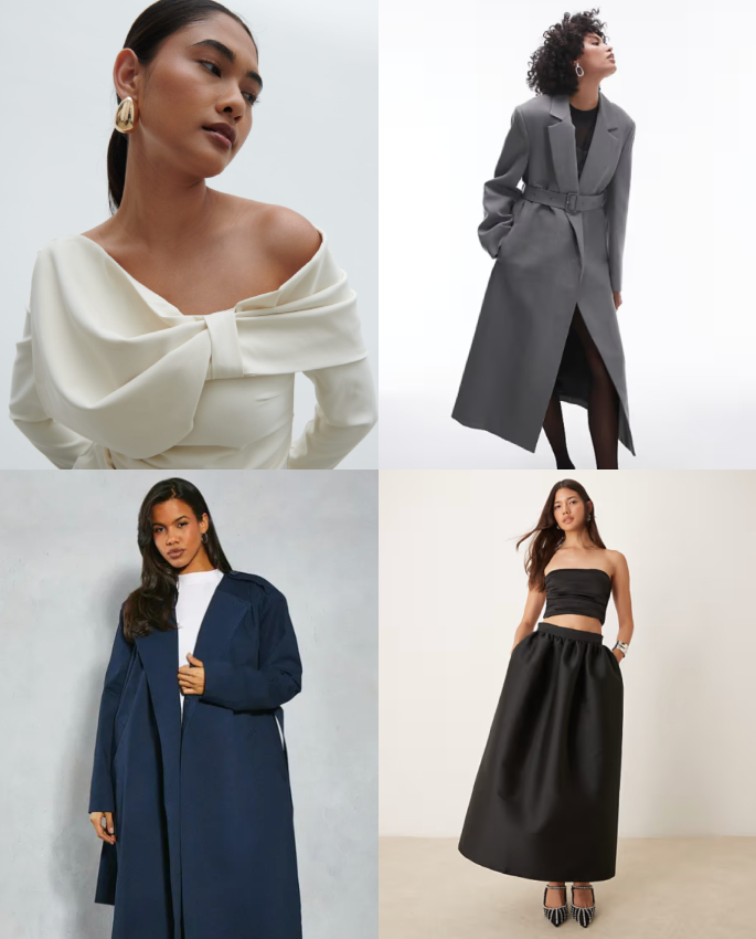 The Autumn 2025 Fashion Trends You’ll Actually Want to Wear 4