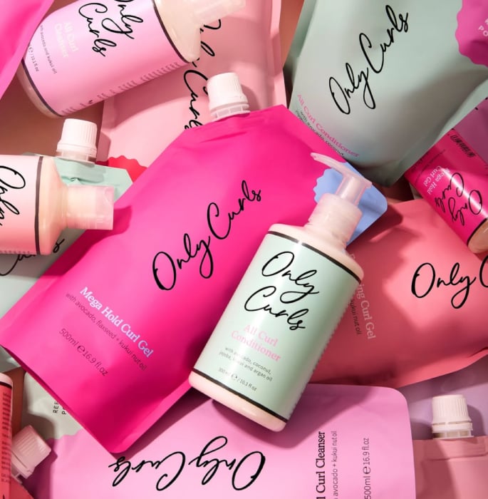 The Best UK Haircare Brands for Thick & Wavy Hair 1