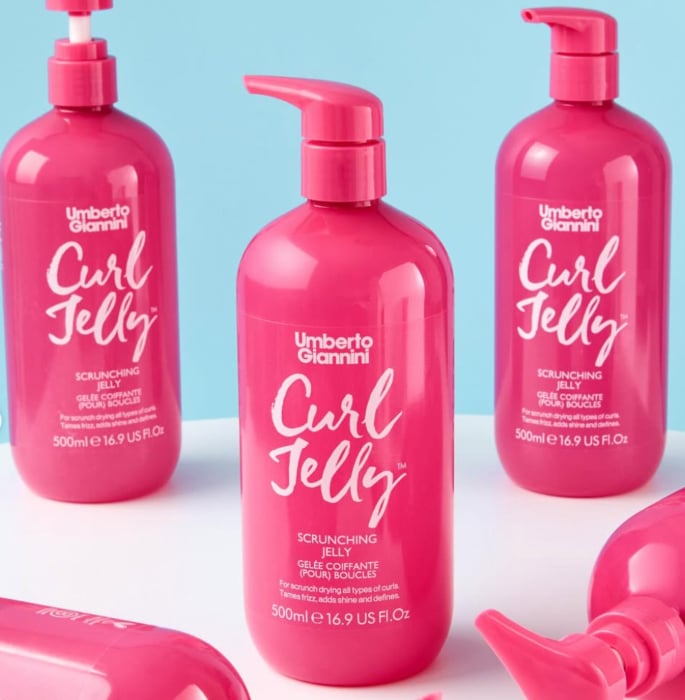 The Best UK Haircare Brands for Thick & Wavy Hair 2