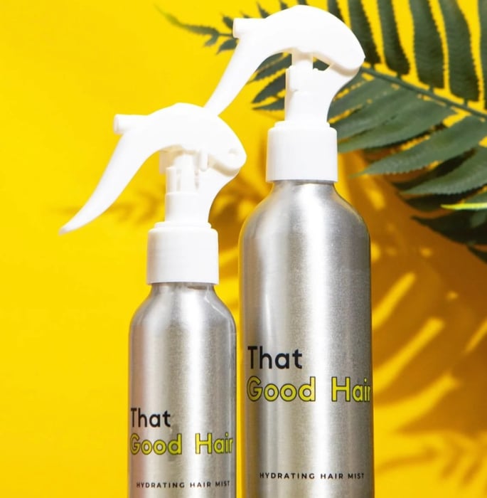 The Best UK Haircare Brands for Thick & Wavy Hair 5
