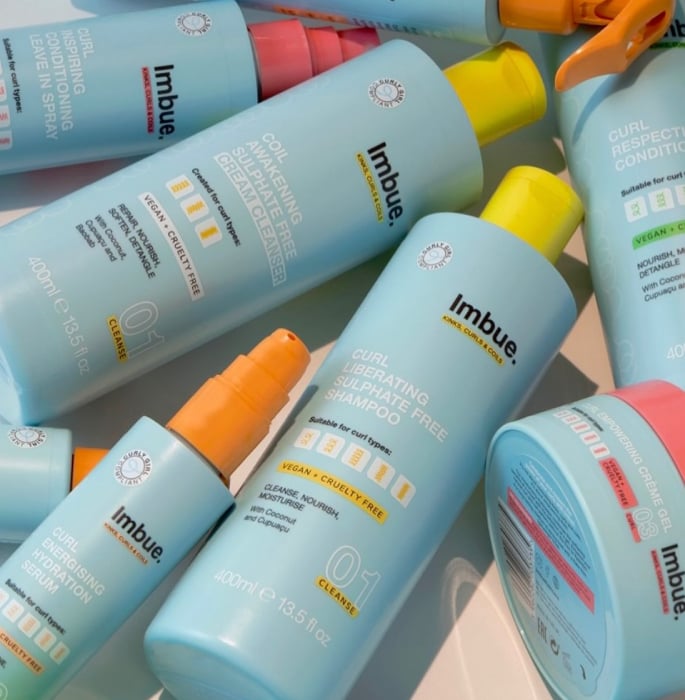 The Best UK Haircare Brands for Thick & Wavy Hair 6