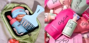 The Best UK Haircare Brands for Thick & Wavy Hair F