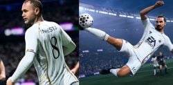The Icons of EA FC 26 Ultimate Team