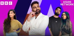 The Traitors Star Jaz Singh to Host BBC Asian Network Show
