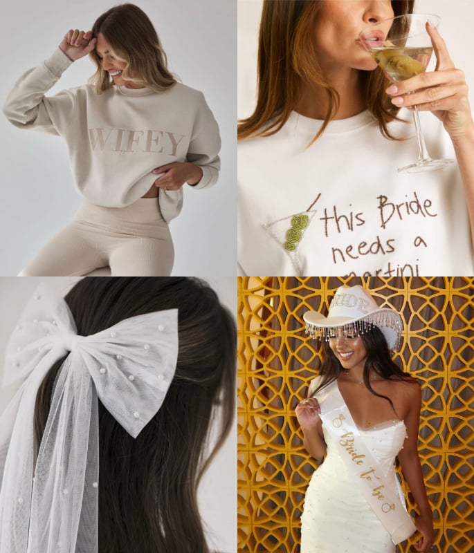 The Ultimate Hen Party Style Guide for Desi Women 1