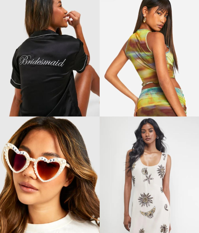 The Ultimate Hen Party Style Guide for Desi Women 2
