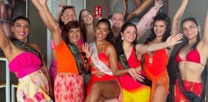 The Ultimate Hen Party Style Guide for Desi Women F