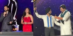 The Winners of the Filmfare Awards Punjabi 2025