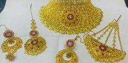 Thieves steal Asian Gold Jewellery worth £500k from London Home