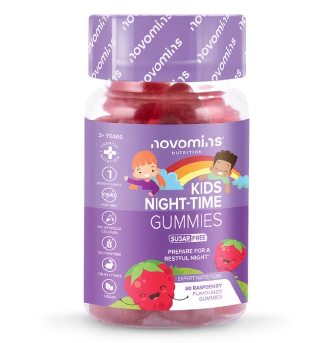 Top Vitamins for Kids & Teenagers to Support Health and Growth 3