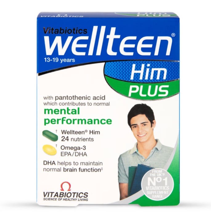 Top Vitamins for Kids & Teenagers to Support Health and Growth 5