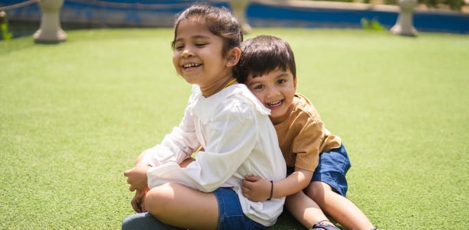 Top Vitamins for Kids & Teenagers to Support Health and Growth F
