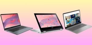 7 Best Chromebooks for University Students That Cost Under £400 f