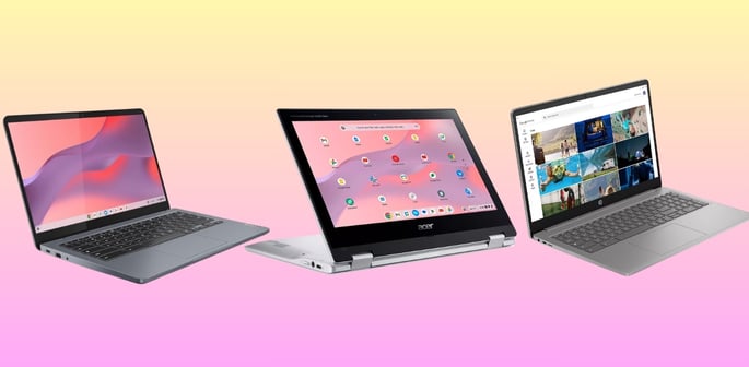 7 Best Chromebooks for University Students That Cost Under £400 f
