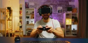 How AI Is Rewriting the Rules of Video Games f