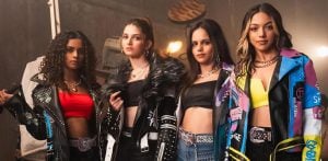 W.i.S.H announces Global Pop Arrival with Sweetburn f