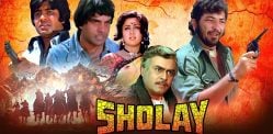 What Made 'Sholay' an Iconic Indian Film_ - F